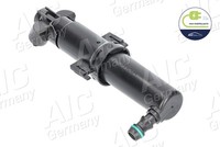 WaschwasserdÜSe, Scheinwerferreinigung Vorne Links FÜR Audi Q5 (8RB) - AIC 71824