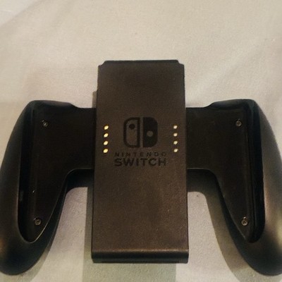 Nintendo Joy-Con Controller - Black (HAC-011)