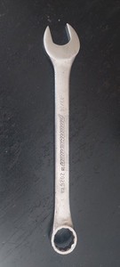 ProAmerica 13/16" Combination Wrench 12 Point Made in USA 2026 USA!