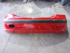 pare-choc arrière HYUNDAI