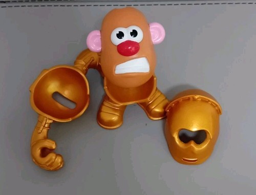 Mr Potato Head Star Wars Mini Mashers Figures. Hasbro 2015 - Picture 7 of 11
