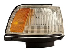 Parking Corner Signal Light For 87-91 Toyota Camry Passenger Right