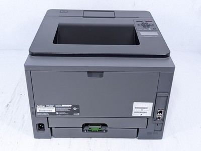 Brother HL-L5200DW Business Laser Printer for sale online | eBay