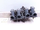 Kawasaki 1000 KZ KZ1000-ST Shaft Carburetor Body 1979 Vintage #17 ANX-B237
