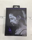 Warrior By iHip Athletic Sports Earphones IPWAR5-PRGRY New in Sealed Box — photo 1