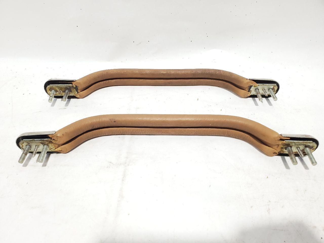 1990 Bentley Turbo R OEM Full Set Grab Handles