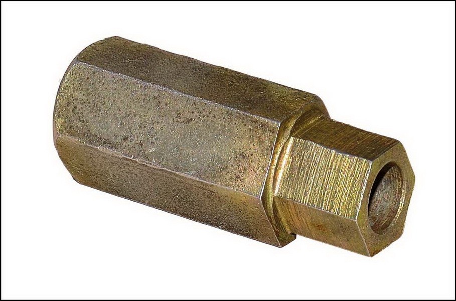 Für MARK-MOTO 0XWAR0104 Wrench 0XWAR0104 Wrench for removing the injector valve