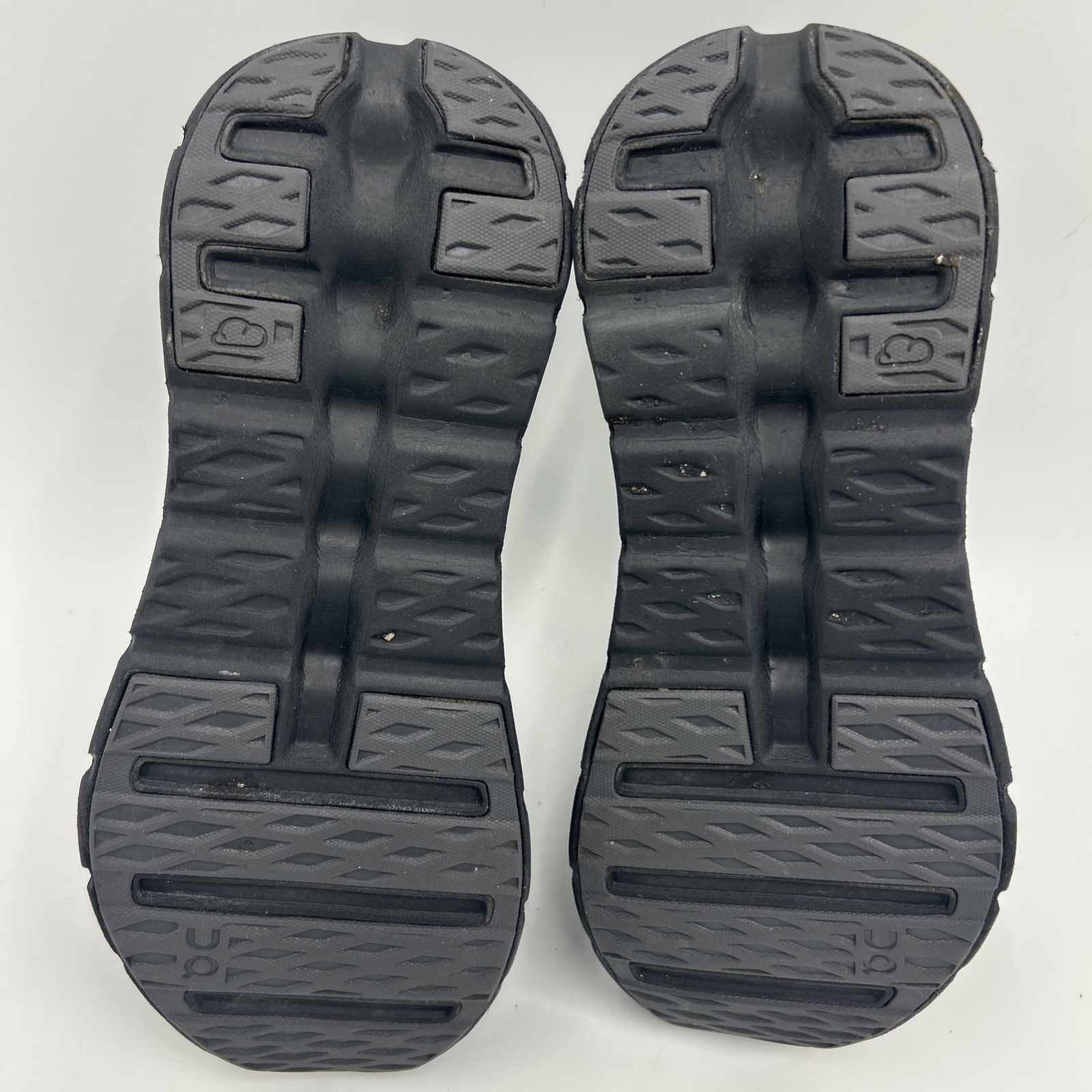 OnCloud Cloud Tilt  Black Running Exercise Shoes … - image 7