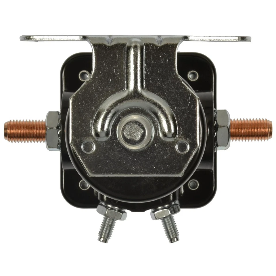 Solenoide de arranque SMP para Dodge Matador 1960 Foto 4 de 4