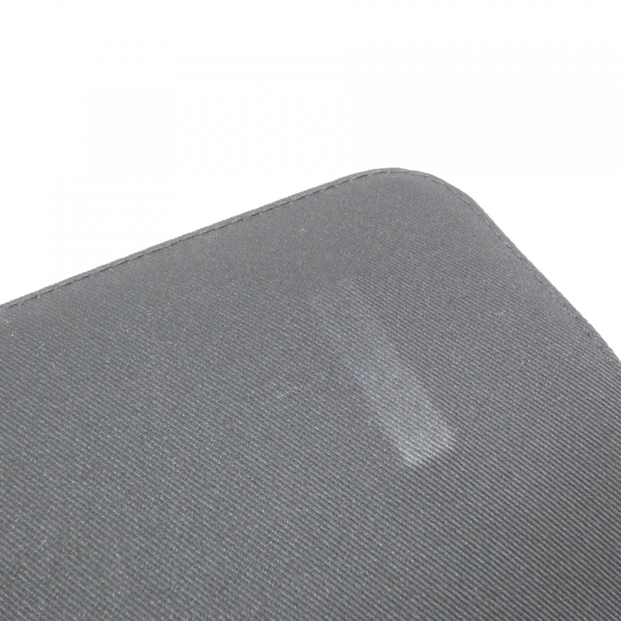 Authentic LOUIS VUITTON Monogram Eclipse District… - image 8