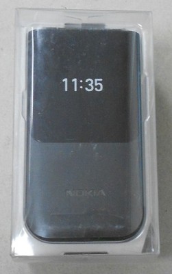 Nokia 2720 V Flip TA-1295 Verizon NEW in Box 1126-02M