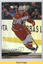 2024-25 Upper Deck Extended Series Silver Foil Isac Lundestrom #502 READ t9i