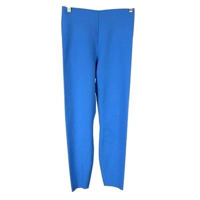 Lululemon Glow Up Super-High-Rise Tight 25'' Pool Party Blue Women's Size 8 NWT