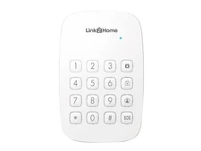 Link2Home - Clavier d'alarme intelligent