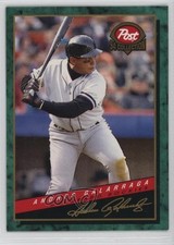 1994 Post Collection Andres Galarraga #23 1n2n