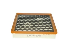 Luftfilter A1797 Purflux FüR Opel Chevrolet Saab Vauxhall