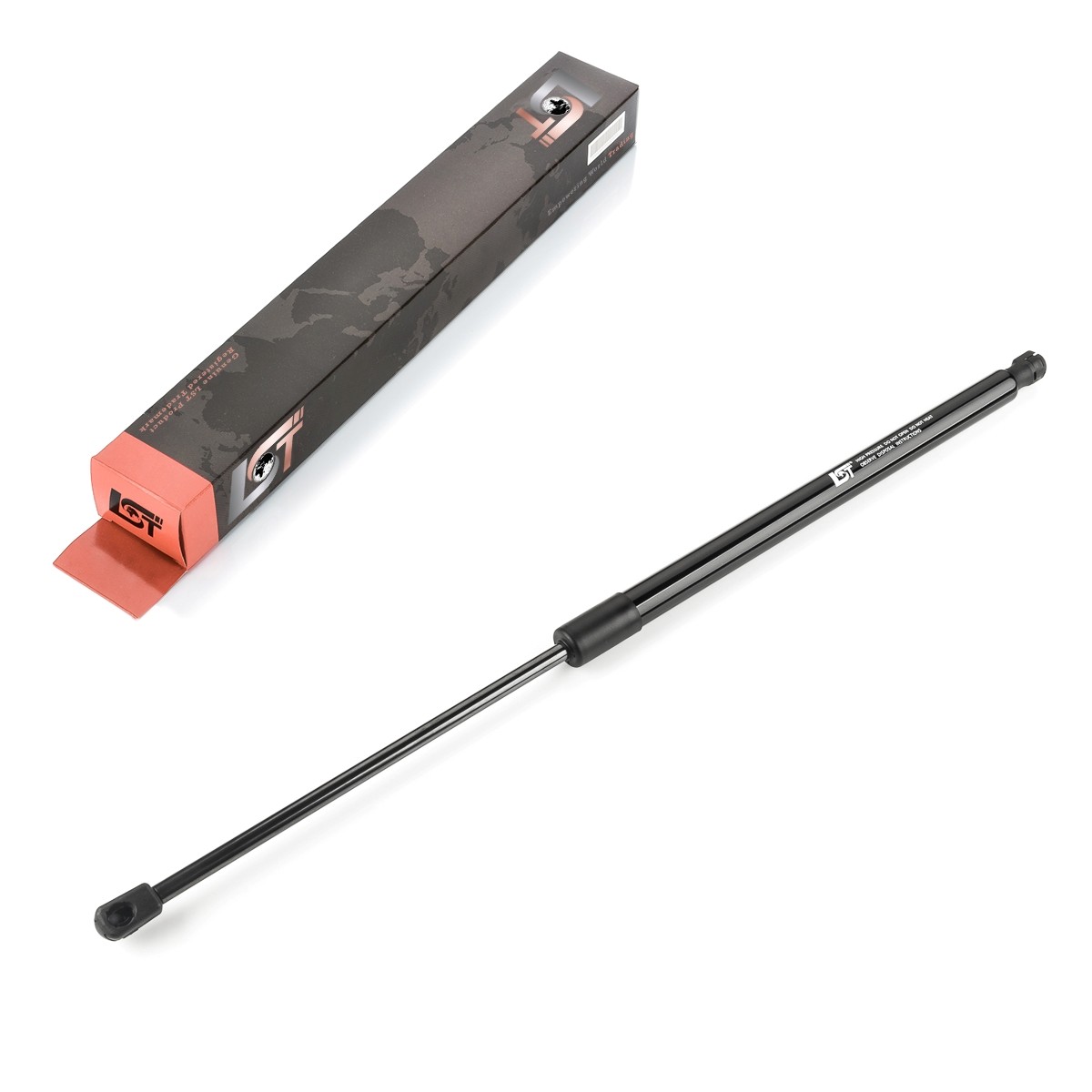 Rear Tailgate Damper Gas Pressure Spring 620N for Opel Combo E K9 X19