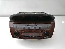 Autoradio Honda FR-V