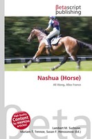 Lambert M. Surhone (U. A.) | Nashua (Horse) | Taschenbuch | Englisch (2026)