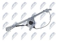 Original NTY Fensterheber EPS-RE-023 FüR Renault