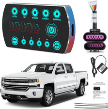 Throttle Response Controller 10 Drive Modes