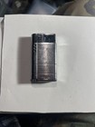 Xikar Cirro High Altitude Single Flame Cigar Lighter — photo 1