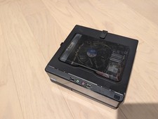 InWin BQ656 ITX Build