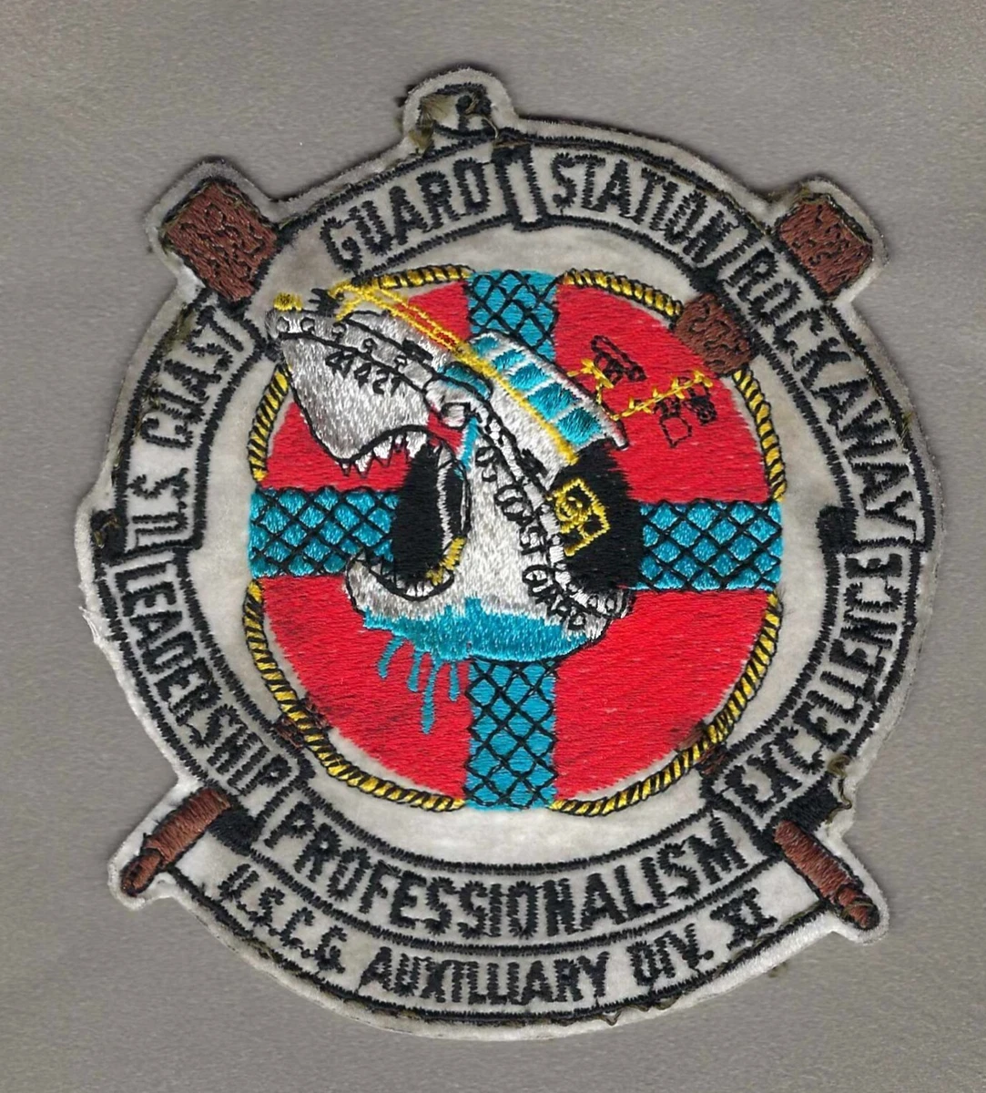 Coast Guard Collectibles (Unknown Date) for sale | eBay