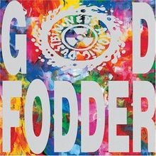 God Fodder von Ned S Atomic Dustbin | CD | Zustand sehr gut