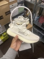 YEEZY BOOST 350 V2 BONE | HQ6316 | 4.5 UK 5 US