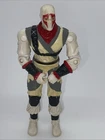 2005 Hasbro GI Joe V17 Cobra Ninja: STORM SHADOW 3.75in Figure Ninja Battles