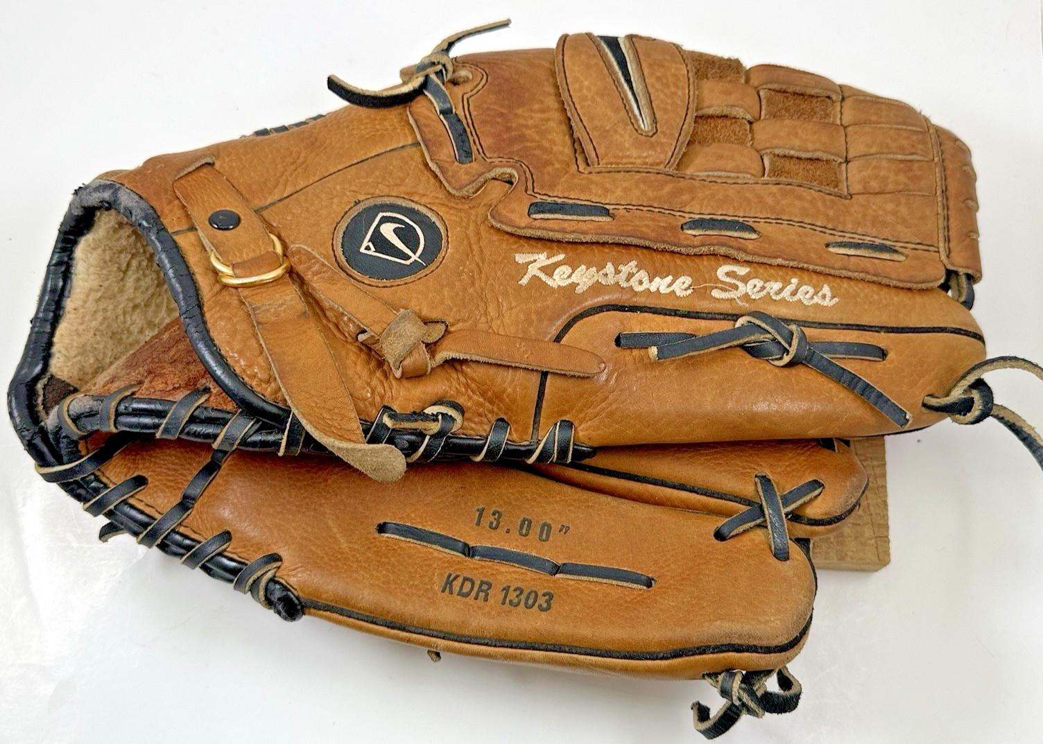 Mitt Rht Right Hand Throw Keystone Series 13&rdquo; Adult