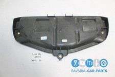 Original BMW  E93  Abdeckung Hydraulikeinheit Kofferraum  7152793