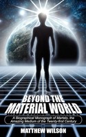 Matthew Wilson | Beyond The Material World | Taschenbuch | Englisch (2007)