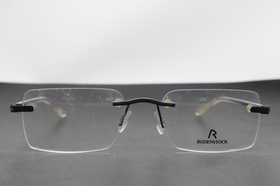 Rodenstock MOD: R4555  COL: S6 B sz: 52/18-140 FRAME Austria
