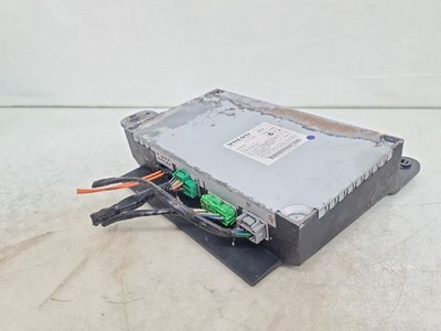 Volvo V70 2008 Alle Endstufe Audio-Verstärker 021085 ARA373804