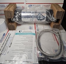 Under Sink Water Filter for Sink Faucet, 5 Year Filter Life, NSF/ANSI 42  372 C