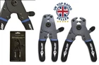New Avalon Pilco Pro Brass Nock Point Install and Removal Tool Pliers