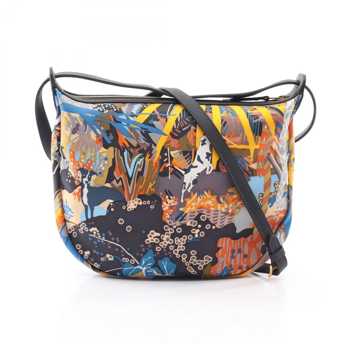 HERMÈS Women's Silk Exterior Bags & Handbags for sale | eBay