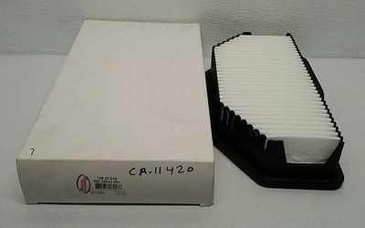 Original Performance 12823019 Engine Air Filter   High-Efficiency Design