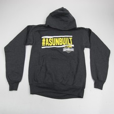 Hanes Sweatshirt Men's Dark Gray New without Tags S