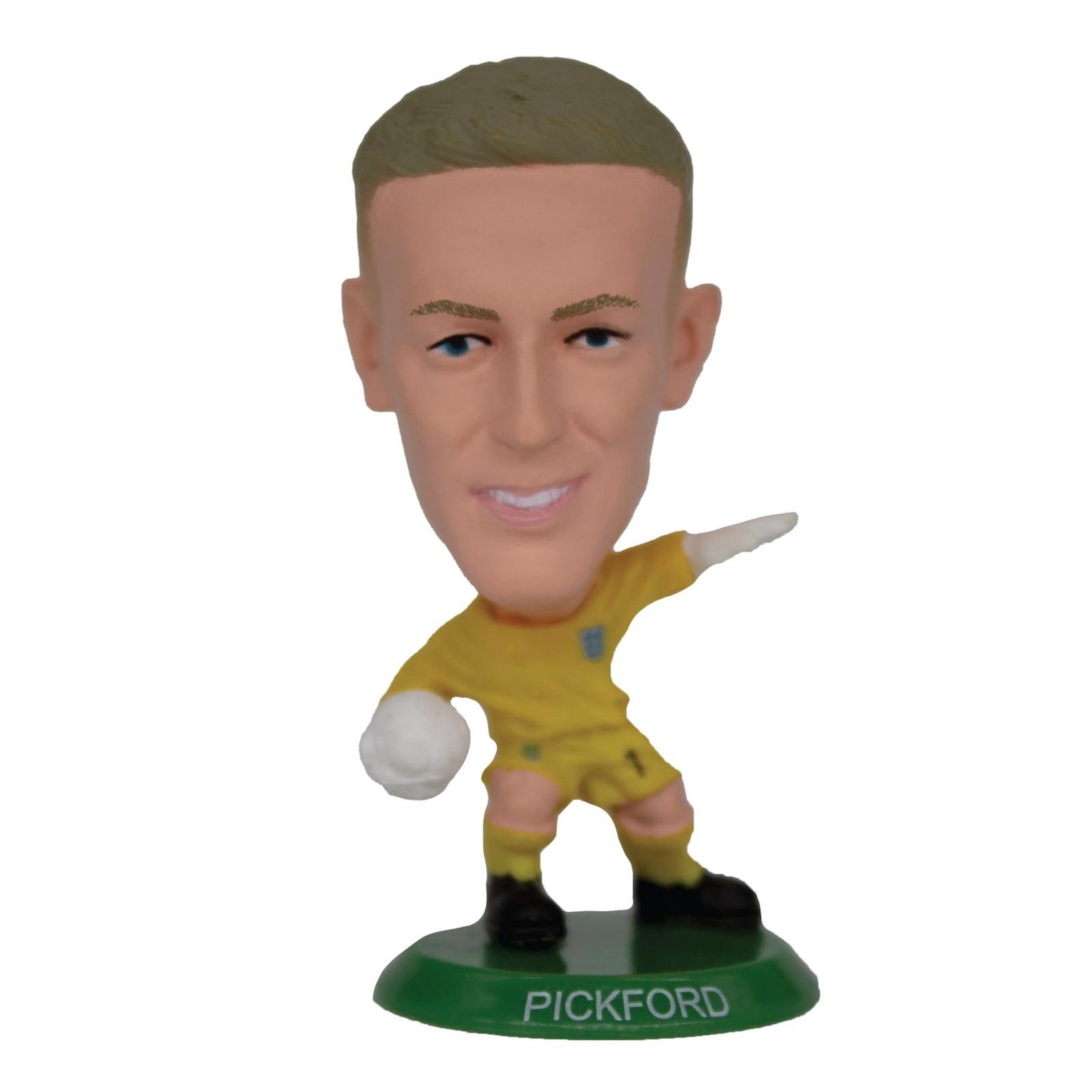 SoccerStarz - 2024 2690₽