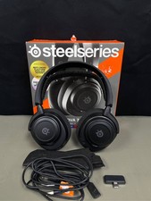 SteelSeries Arctis Nova 7 Wireless Gaming Headset for PC