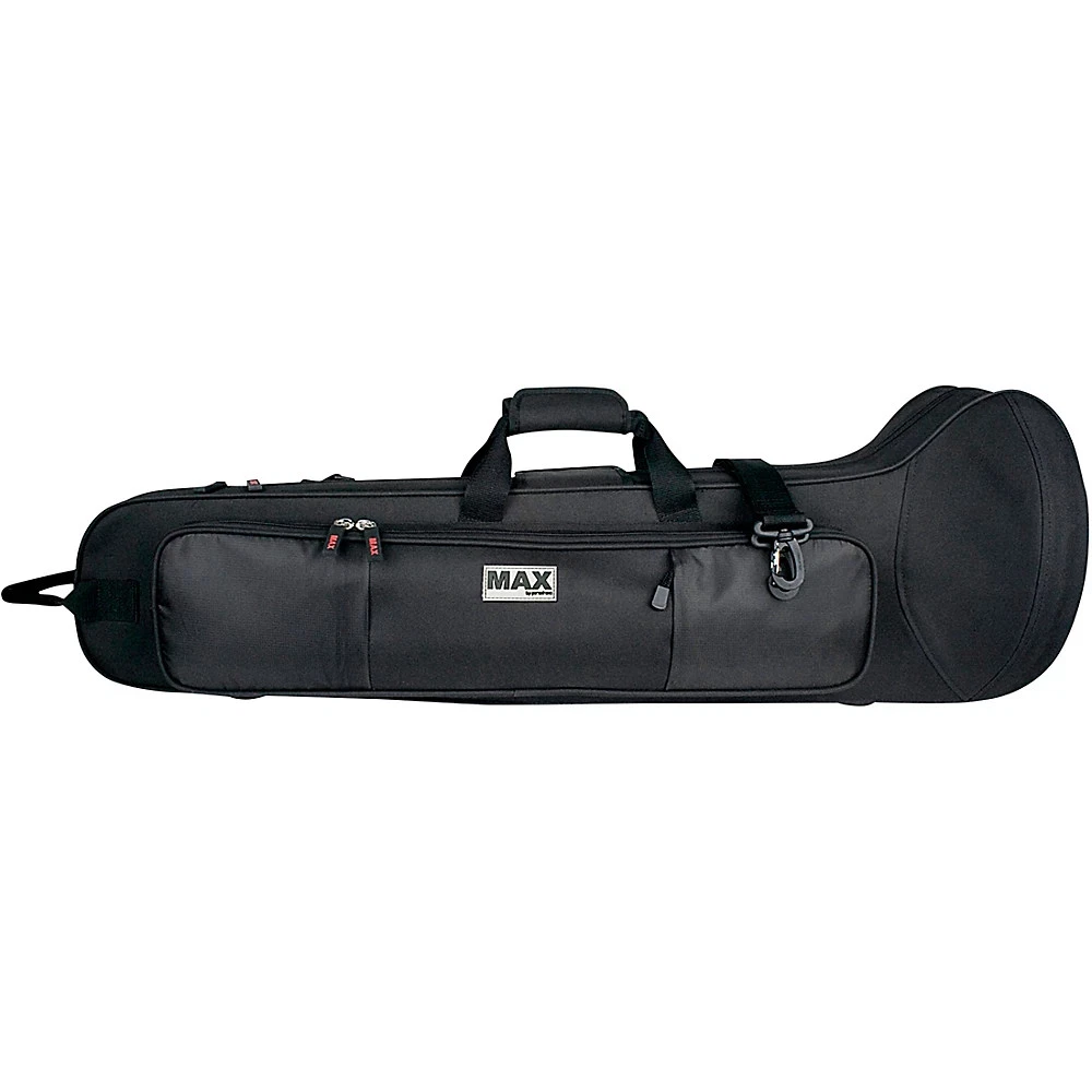 Trombone Case In Brass Instrument Bags & Cases for sale - eBay