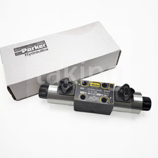 Brand New 1pcs D1VW001CNJWL for Parker solenoid valve D1VW001CNJWL