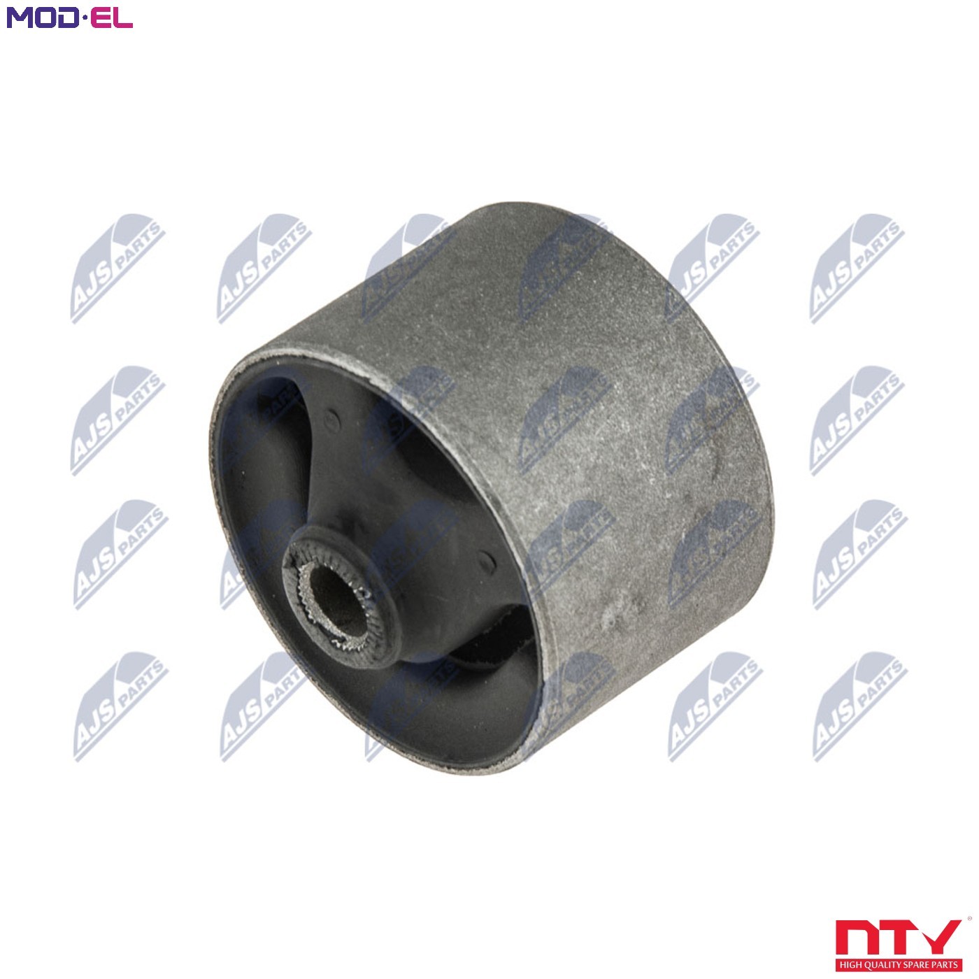 NTY ZTP-HY-532C Engine Mounting for HYUNDAI,MITSUBISHI - Image 9