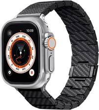 PITAKA Watchband for Apple Watch Ultra3/Ultra...