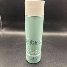Sei Bella Detoxifying Wash Treatment For Hair 8oz