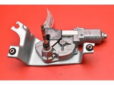 BMW X5 F15, F85 Heckscheibenwischermotor 7318710 2015 31884467