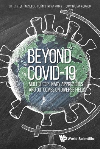 Beyond Covid-19: Multidisciplinary Approaches by Sefika Sule Ercetin HARDBACK - Image 2